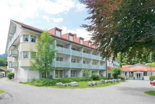 Imagen general del Hotel Hohenaschau, Hohenaschau. Foto 5