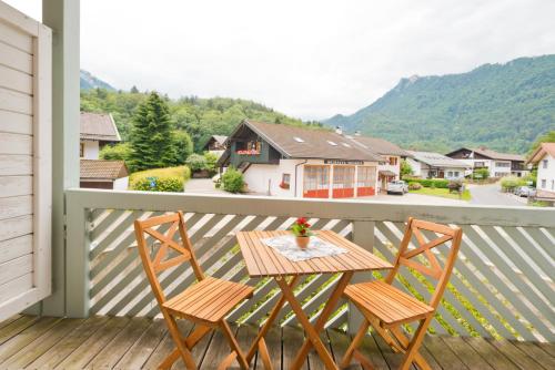Imagen de la habitación del Hotel Hohenaschau, Hohenaschau. Foto 6