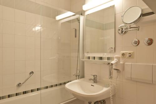 Imagen de la habitación del Hotel Hohenaschau, Hohenaschau. Foto 7