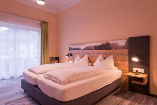 Imagen de la habitación del Hotel Hohenaschau, Hohenaschau. Foto 9