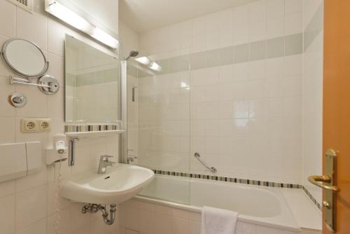Imagen de la habitación del Hotel Hohenaschau, Hohenaschau. Foto 10