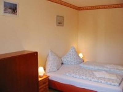 Imagen de la habitación del Hotel Hohenzollernhof. Foto 4