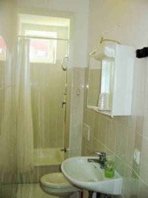 Imagen de la habitación del Hotel Hohenzollernhof. Foto 5