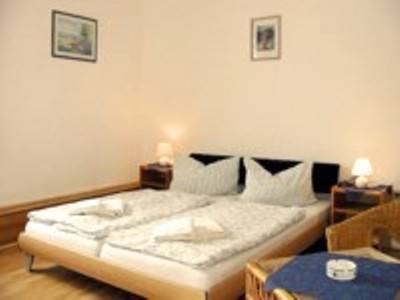 Imagen de la habitación del Hotel Hohenzollernhof. Foto 6