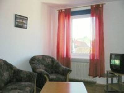Imagen de la habitación del Hotel Hohenzollernhof. Foto 8