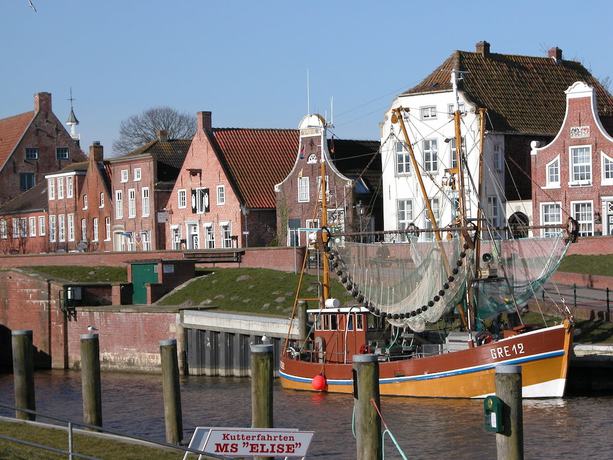 Imagen general del Hotel Hohes Haus. Foto 1