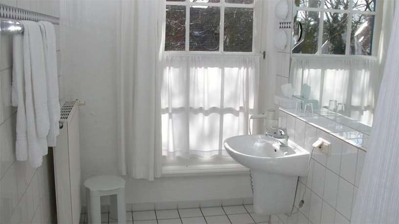Imagen de la habitación del Hotel Hohes Haus. Foto 5