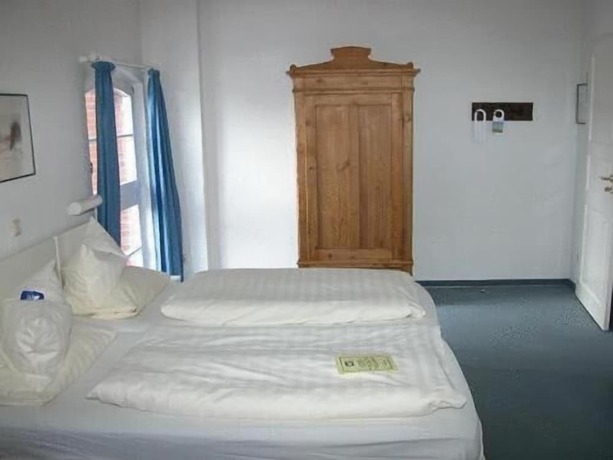 Imagen de la habitación del Hotel Hohes Haus. Foto 7