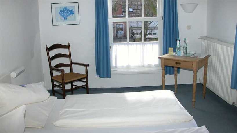 Imagen de la habitación del Hotel Hohes Haus. Foto 17