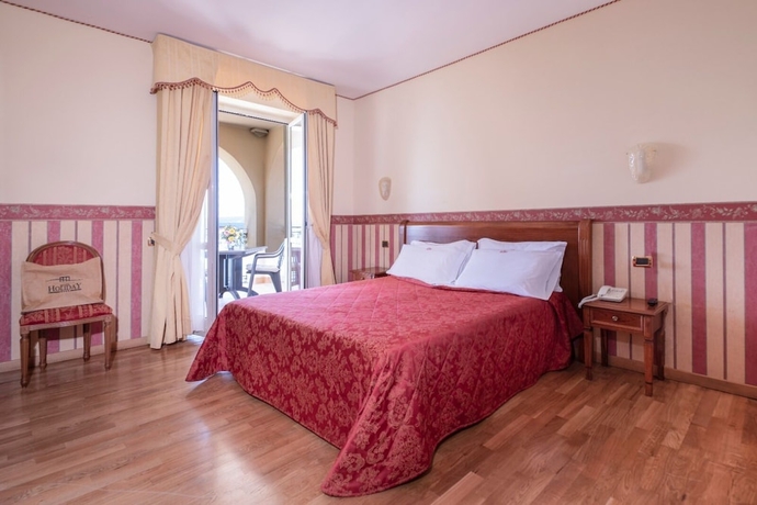 Imagen de la habitación del Hotel Holiday, Bolsena. Foto 13