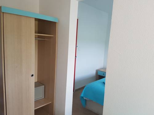 Imagen de la habitación del Hotel Holiday Lyon Est. Foto 3