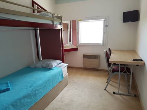 Imagen de la habitación del Hotel Holiday Lyon Est. Foto 4