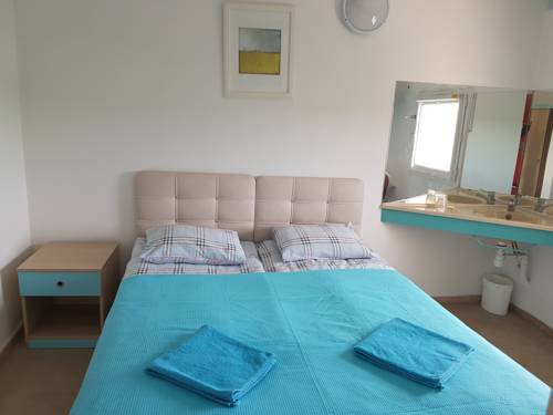 Imagen de la habitación del Hotel Holiday Lyon Est. Foto 6