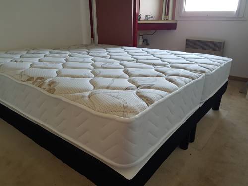 Imagen de la habitación del Hotel Holiday Lyon Est. Foto 7