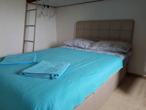 Imagen de la habitación del Hotel Holiday Lyon Est. Foto 10