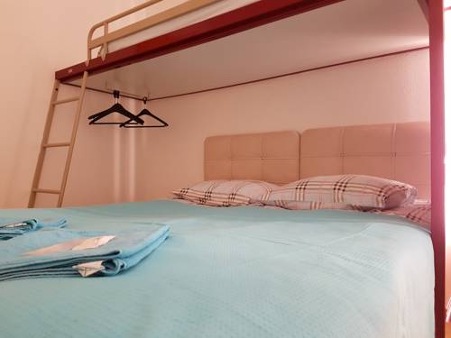 Imagen de la habitación del Hotel Holiday Lyon Est. Foto 11