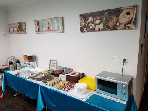 Imagen de la habitación del Hotel Holiday Lyon Est. Foto 15