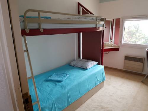 Imagen de la habitación del Hotel Holiday Lyon Est. Foto 16