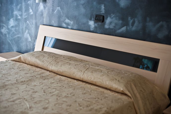 Imagen de la habitación del Hotel Holiday Park. Foto 13