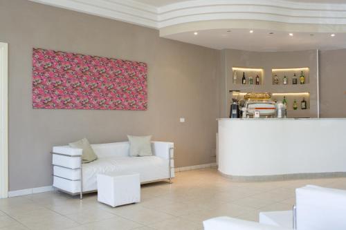 Imagen general del Hotel Holiday, Vasto. Foto 4
