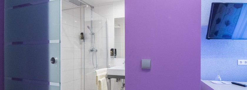 Imagen de la habitación del Hotel Holl&auml;ndischer Hof. Foto 6