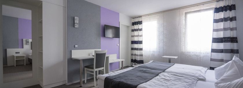 Imagen de la habitación del Hotel Holl&auml;ndischer Hof. Foto 7