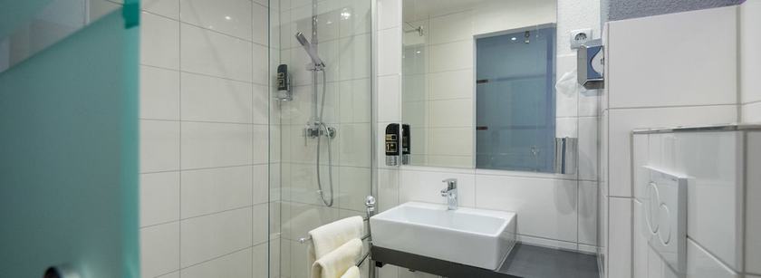 Imagen de la habitación del Hotel Holl&auml;ndischer Hof. Foto 8