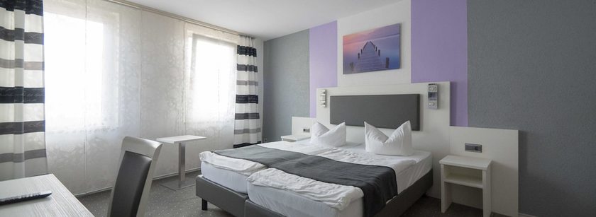 Imagen general del Hotel Holländischer Hof. Foto 1