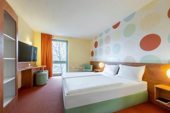 Imagen de la habitación del Hotel Holledau. Foto 4