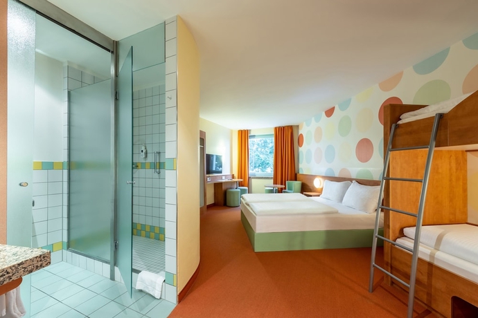 Imagen de la habitación del Hotel Holledau. Foto 6