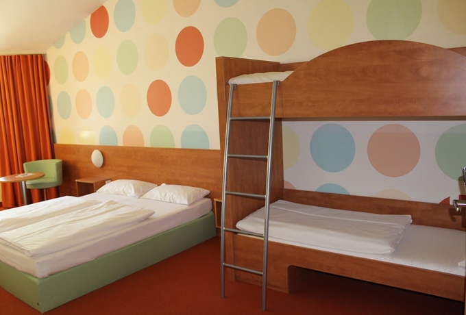 Imagen de la habitación del Hotel Holledau. Foto 8