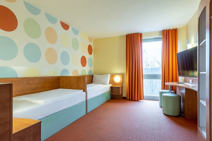 Imagen de la habitación del Hotel Holledau. Foto 9