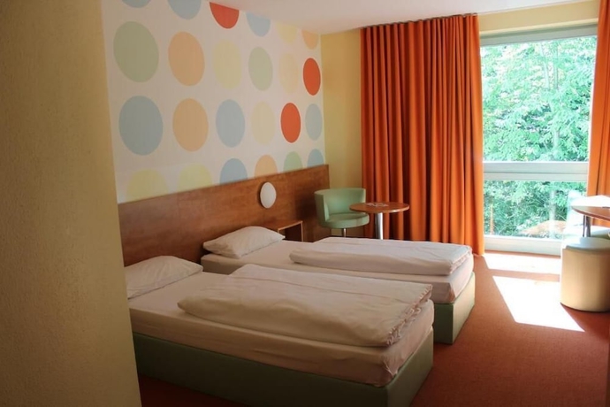 Imagen de la habitación del Hotel Holledau. Foto 11