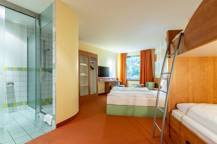 Imagen de la habitación del Hotel Holledau. Foto 14
