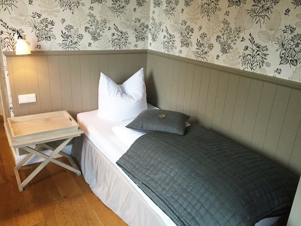 Imagen de la habitación del Hotel Hollenstedter Hof. Foto 3