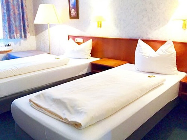Imagen de la habitación del Hotel Hollenstedter Hof. Foto 4