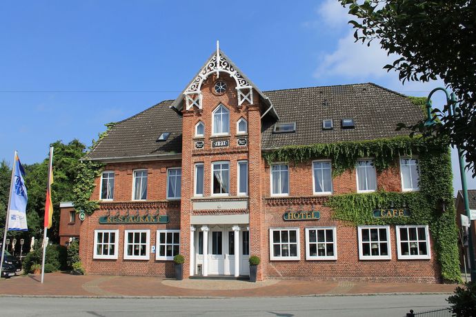 Imagen general del Hotel Hollenstedter Hof. Foto 1