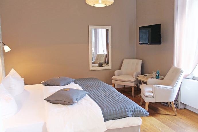 Imagen de la habitación del Hotel Hollenstedter Hof. Foto 6