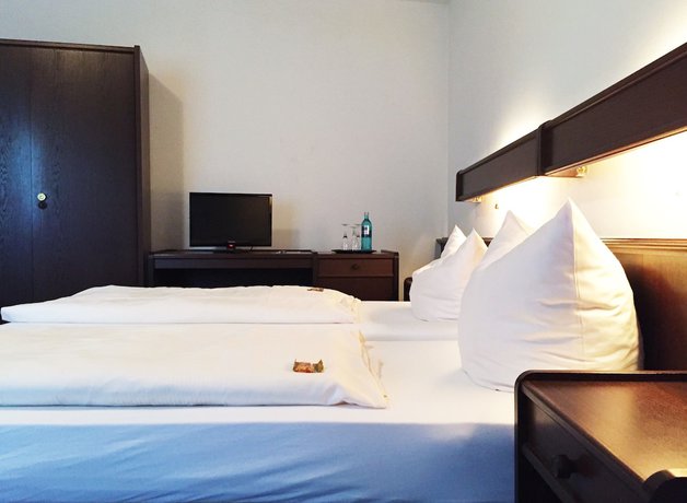 Imagen de la habitación del Hotel Hollenstedter Hof. Foto 7