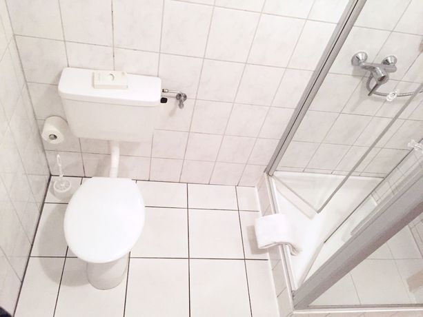 Imagen de la habitación del Hotel Hollenstedter Hof. Foto 8