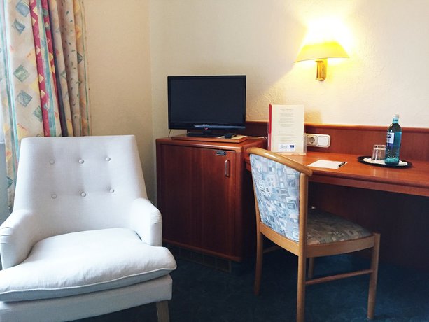 Imagen de la habitación del Hotel Hollenstedter Hof. Foto 9