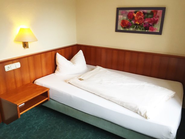 Imagen de la habitación del Hotel Hollenstedter Hof. Foto 10