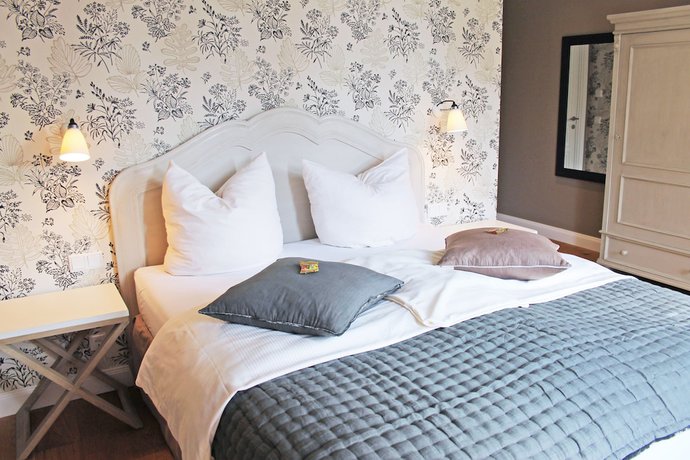 Imagen de la habitación del Hotel Hollenstedter Hof. Foto 14