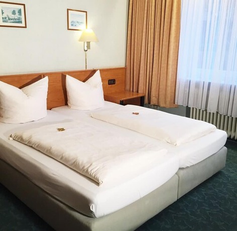 Imagen de la habitación del Hotel Hollenstedter Hof. Foto 16