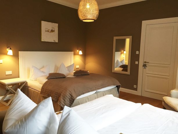Imagen de la habitación del Hotel Hollenstedter Hof. Foto 19