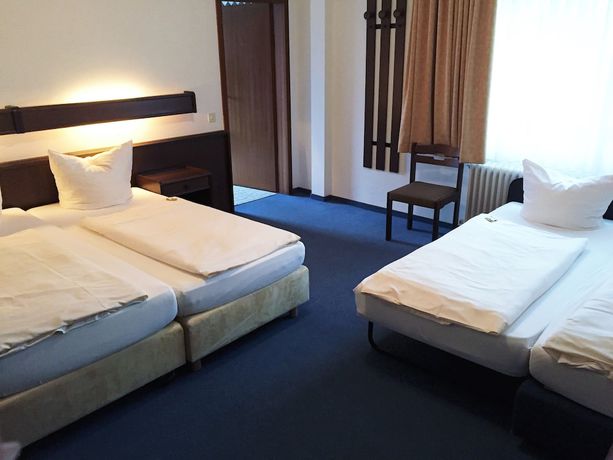 Imagen de la habitación del Hotel Hollenstedter Hof. Foto 20