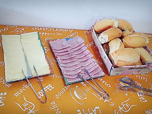 Imagen general del Hotel Hollyday Primo's. Foto 3