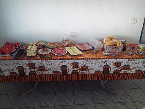 Imagen general del Hotel Hollyday Primo's. Foto 4