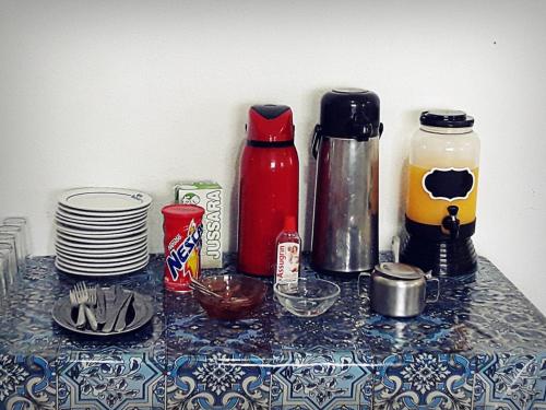 Imagen general del Hotel Hollyday Primo's. Foto 5