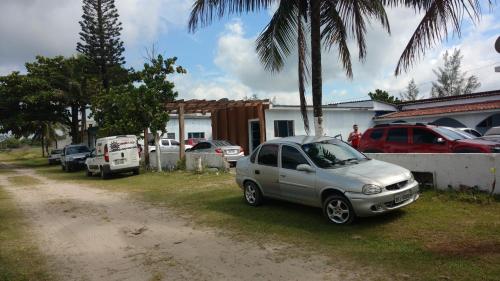 Imagen general del Hotel Hollyday Primo's. Foto 7